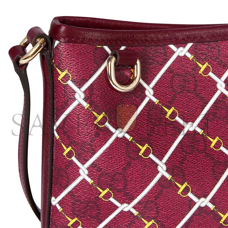 Gvc*1 printed gg mini bag 854226 (15*8*8cm)